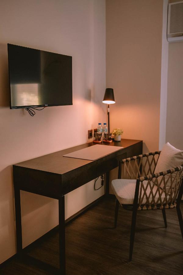 The Maximilian Hotel Cauayan Zewnętrze zdjęcie
