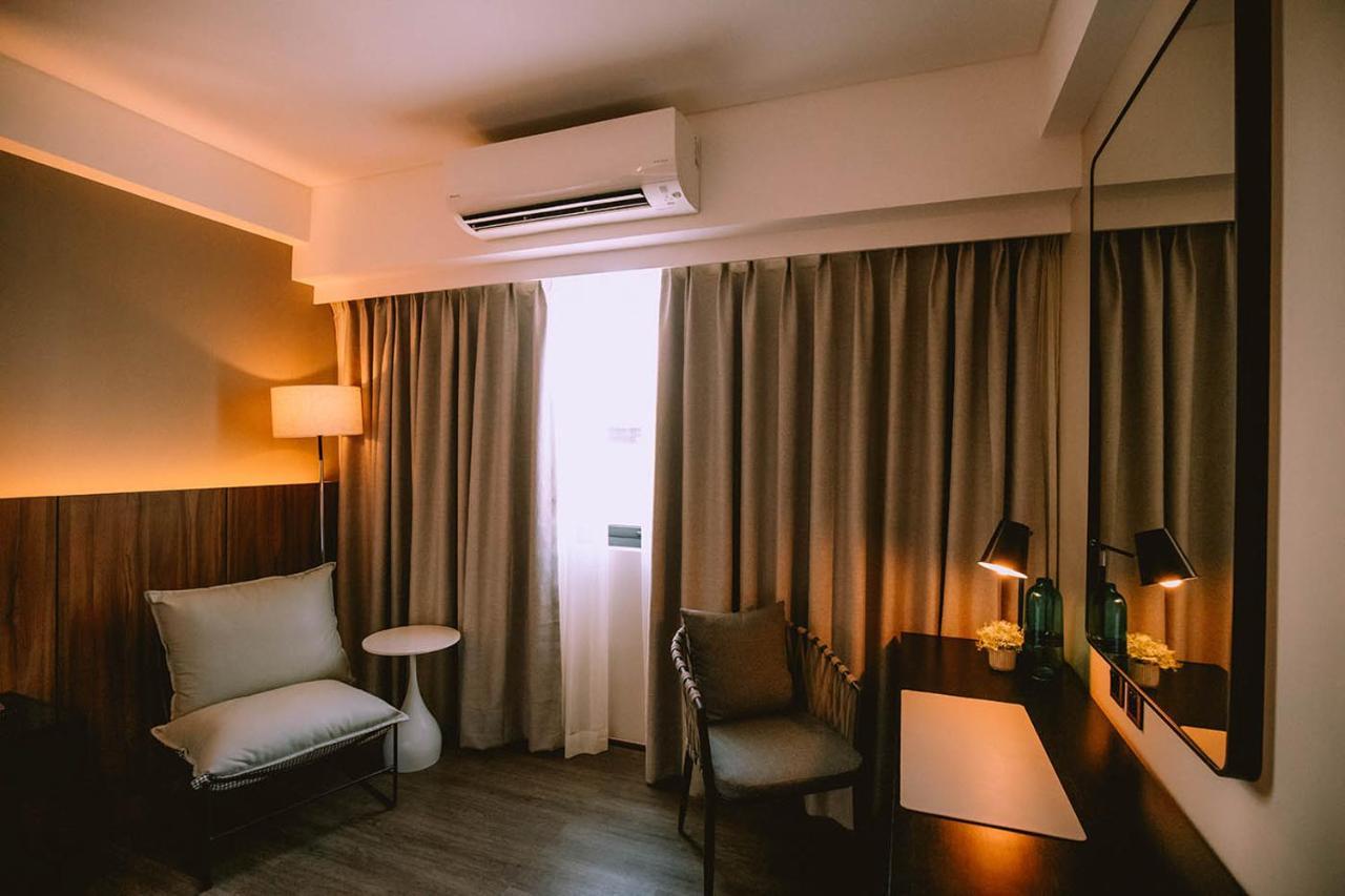 The Maximilian Hotel Cauayan Zewnętrze zdjęcie